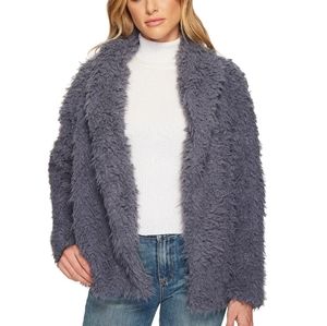 Fuzzy Coat